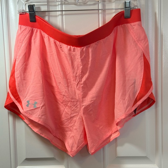Under Armour Pants - 🏃🏻‍♀️ UNDER ARMOUR RUNNING SHORTS 🏃🏻‍♀️